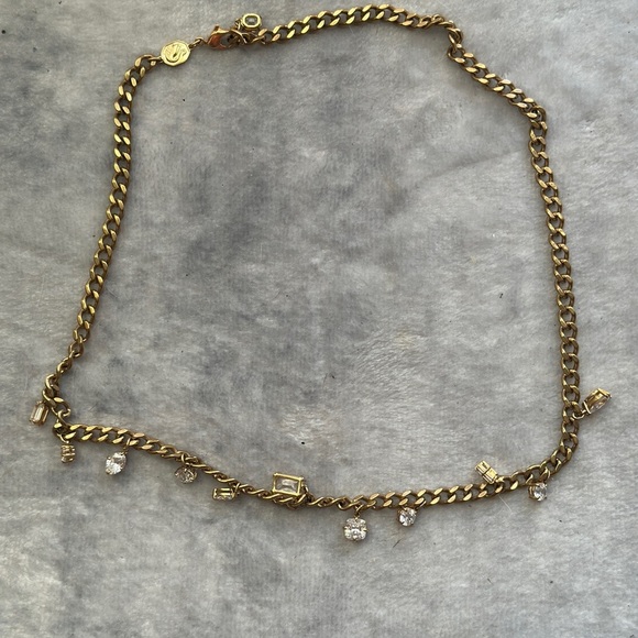 Swarovski Necklace - Picture 4 of 9